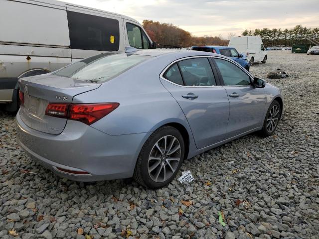 Photo 3 from auction – 2015 ACURA TLX TECH with VIN 19UUB3F57FA003790