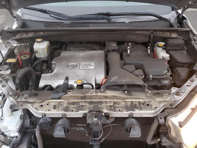 Photo 12 from auction – 2014 TOYOTA HIGHLANDER with VIN 5TDDCRFH0ES005116