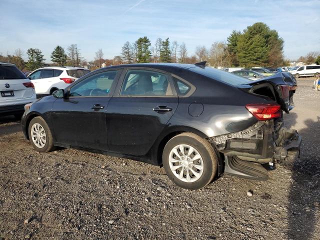 Photo 2 from auction – 2020 KIA FORTE FE with VIN 3KPF24AD2LE183152