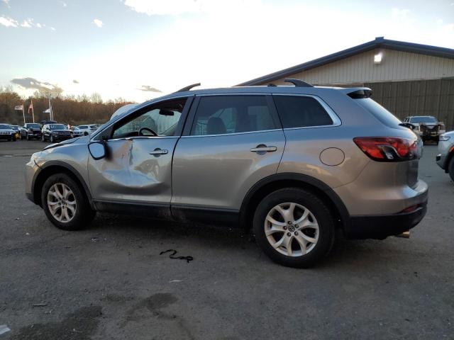 Photo 2 from auction – 2013 MAZDA CX-9 TOURI with VIN JM3TB3CV2D0418329