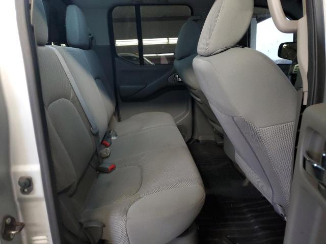 Photo 10 from auction – 2016 NISSAN FRONTIER S with VIN 1N6AD0FV7GN726332
