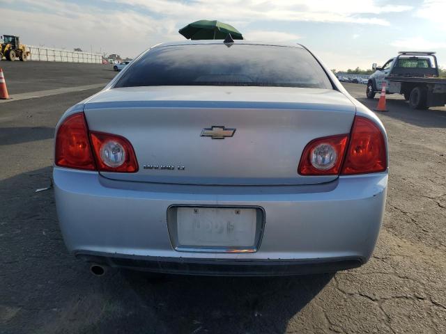 Photo 6 from auction – 2012 CHEVROLET MALIBU 2LT with VIN 1G1ZD5E06CF375337