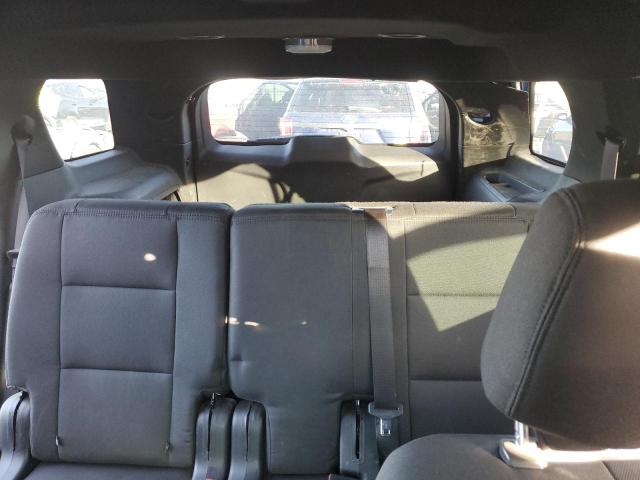 Photo 10 from auction – 2018 FORD EXPLORER P with VIN 1FM5K8AT0JGA73266