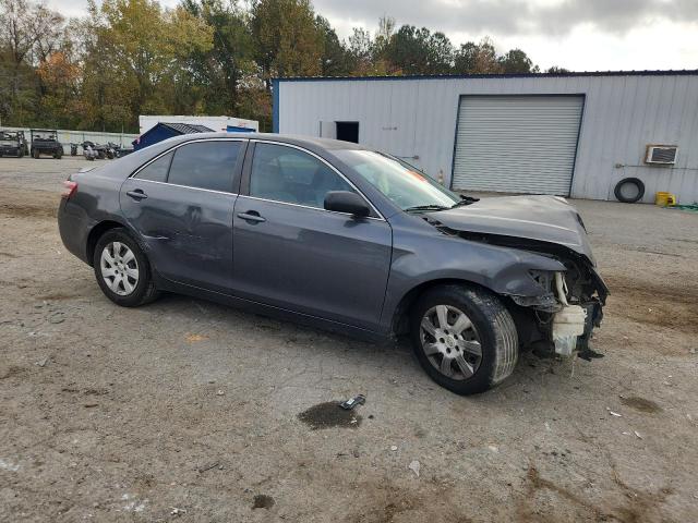 Photo 4 from auction – 2011 TOYOTA CAMRY BASE with VIN 4T1BF3EK7BU638790
