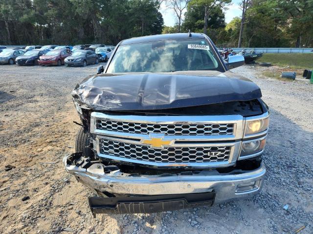Фото 5 с аукциона – 2015 CHEVROLET SILVERADO с VIN 3GCPCSECXFG121322