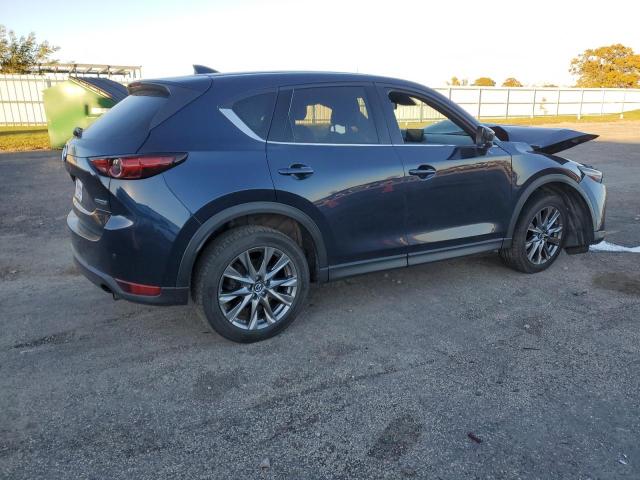 Photo 3 from auction – 2020 MAZDA CX-5 with VIN JM3KFBEY0L0842012