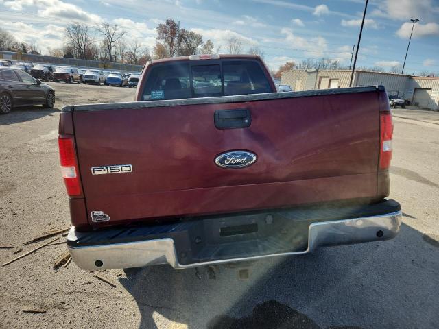Photo 6 from auction – 2005 FORD F150 with VIN 1FTRX12W95FA02764