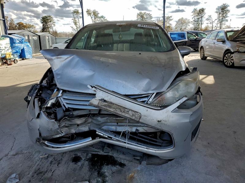 Photo 5 from auction – 2011 FORD FIESTA S with VIN 3FADP4AJXBM170349