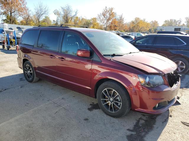 صورة رقم 4 من المزاد - 2017 DODGE GRAND CARA مع VIN 2C4RDGEG4HR760699