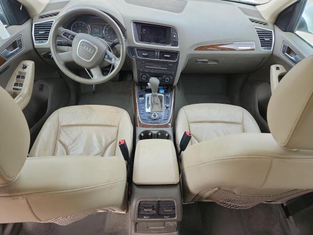 Photo 8 from auction – 2011 AUDI Q5 PREMIUM with VIN WA1LFAFPXBA085362