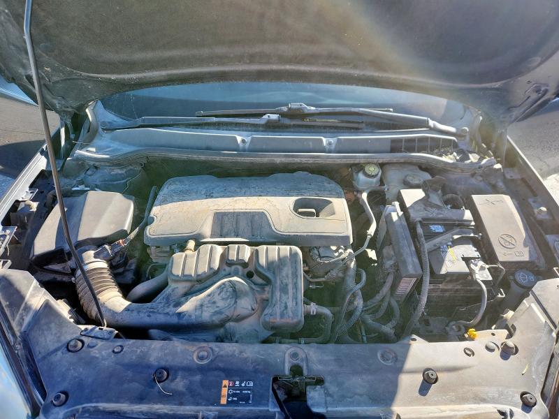 Фото 11 с аукциона – 2014 BUICK VERANO с VIN 1G4PP5SK9E4109865