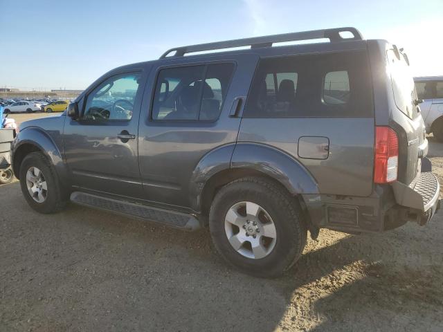 Photo 2 from auction – 2012 NISSAN PATHFINDER with VIN 5N1AR1NB1CC618307