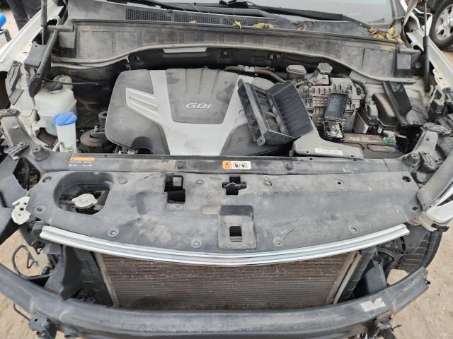 Photo 11 from auction – 2015 HYUNDAI SANTA FE G with VIN KM8SRDHF7FU104397