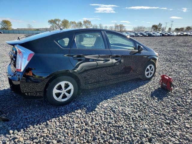 Photo 3 from auction – 2014 TOYOTA PRIUS with VIN JTDKN3DU8E0368300