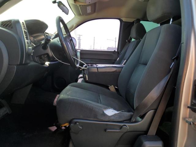 صورة رقم 7 من المزاد - 2009 CHEVROLET SILVERADO مع VIN 2GCEC29C791101978