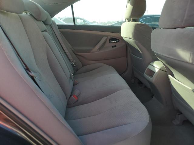 Photo 10 from auction – 2008 TOYOTA CAMRY with VIN 4T1BE46K18U779130