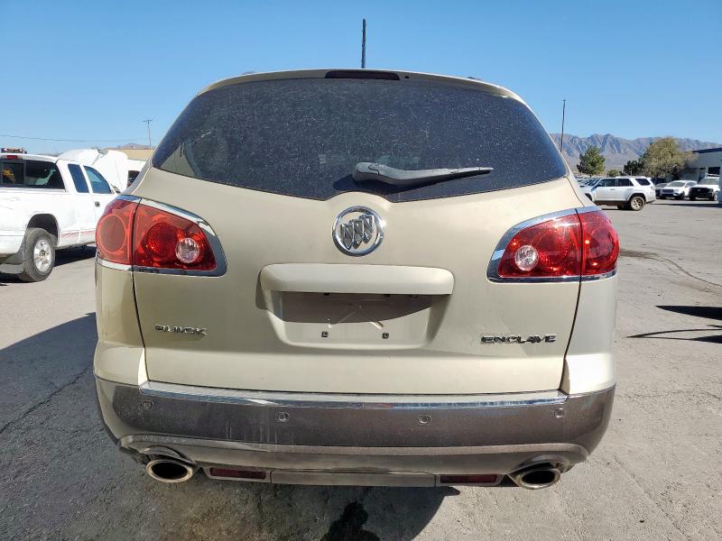 Photo 6 from auction – 2012 BUICK ENCLAVE with VIN 5GAKRBED6CJ164732