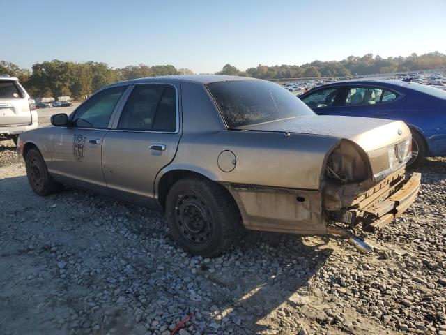 Photo 2 from auction – 2005 FORD CROWN VICT with VIN 2FAFP71W95X164931