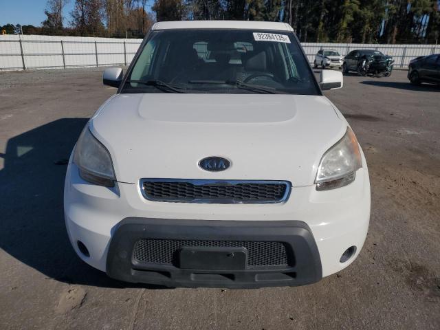 Photo 5 from auction – 2010 KIA SOUL + with VIN KNDJT2A23A7041657