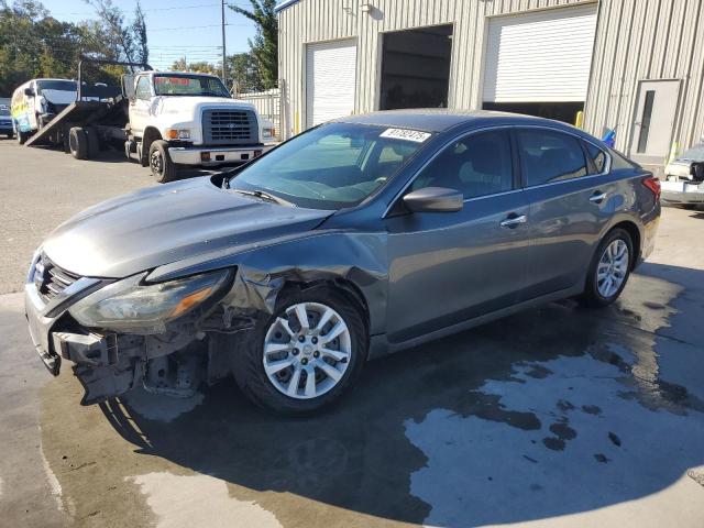 NISSAN ALTIMA 2.5 2016 with VIN 1N4AL3AP9GN327766 - Photo from auction