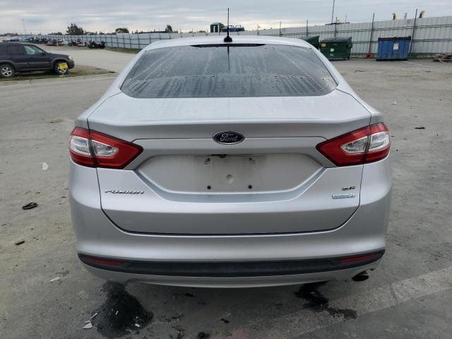 Photo 6 from auction – 2013 FORD FUSION SE with VIN 3FA6P0HR0DR235440