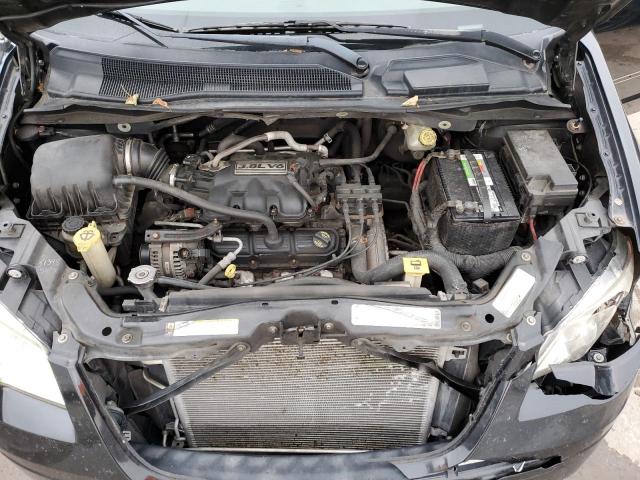 Photo 12 from auction – 2009 CHRYSLER TOWN & COU with VIN 2A8HR541X9R537155