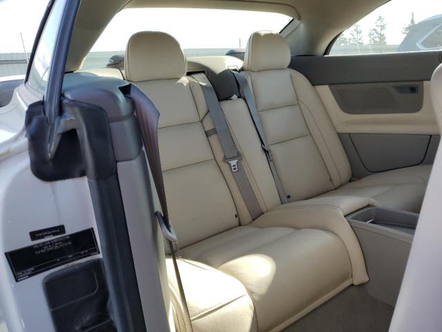 Photo 10 from auction – 2011 VOLVO C70 T5 with VIN YV1672MC2BJ117415