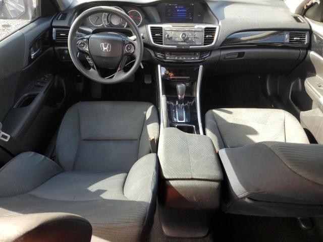 Photo 8 from auction – 2016 HONDA ACCORD LX with VIN 1HGCR2F30GA054906