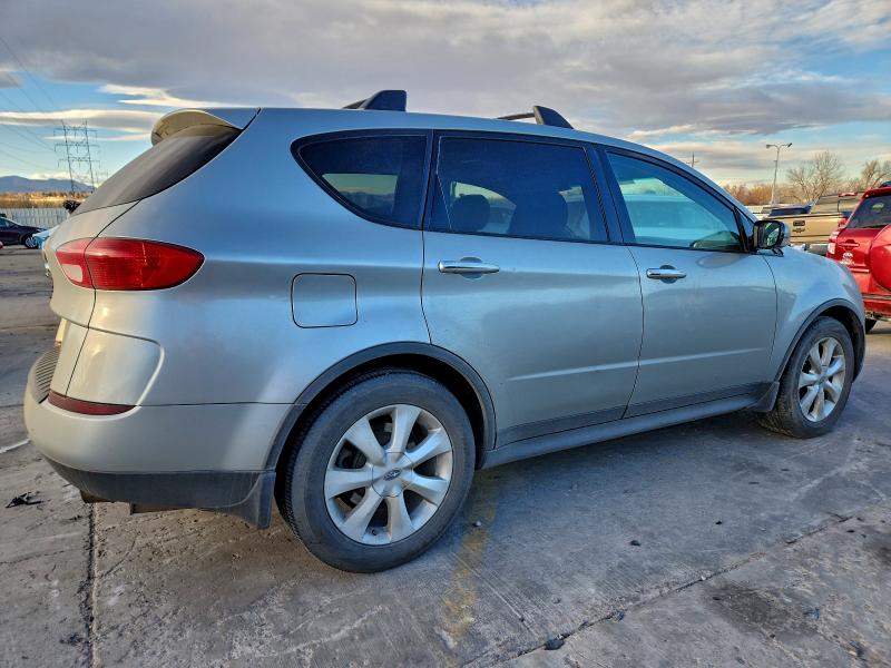 Photo 3 from auction – 2006 SUBARU B9 TRIBECA with VIN 4S4WX82C964416461