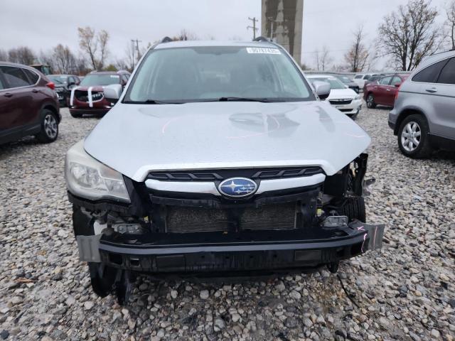Photo 5 from auction – 2018 SUBARU FORESTER 2 with VIN JF2SJAEC6JH438198