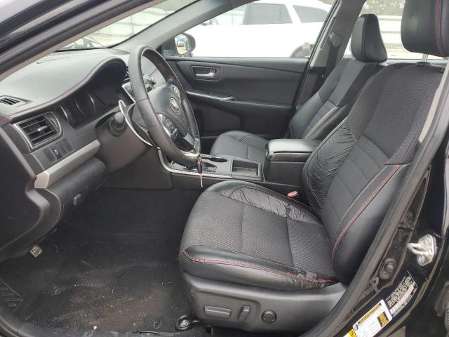 Photo 7 from auction – 2016 TOYOTA CAMRY LE with VIN 4T1BF1FK1GU146072