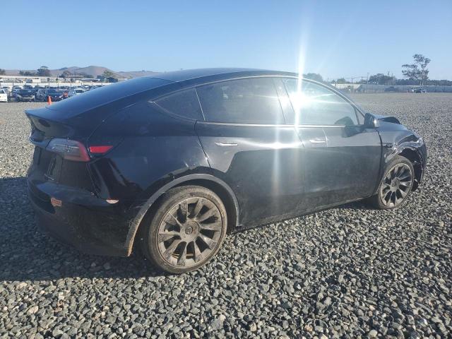 Zdjęcie 3 z aukcji – 2020 TESLA MODEL Y z VIN 5YJYGDEE1LF022797