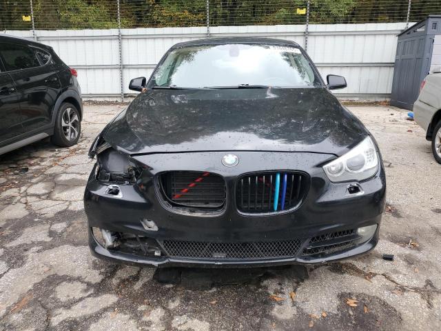 Photo 5 from auction – 2011 BMW 535 GT with VIN WBASN2C54BC201895