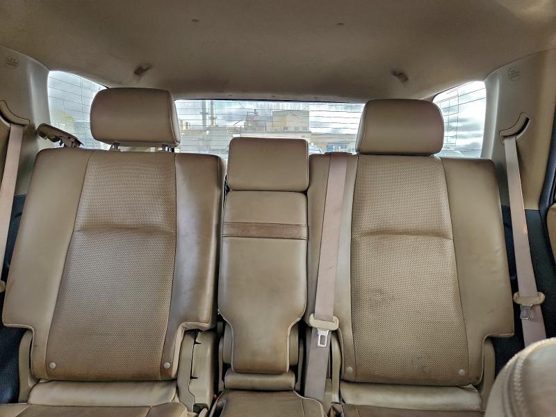 Photo 10 from auction – 2016 TOYOTA 4RUNNER SR with VIN JTEBU5JR2G5401355