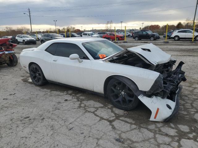 Photo 4 from auction – 2015 DODGE CHALLENGER with VIN 2C3CDZAG0FH774310