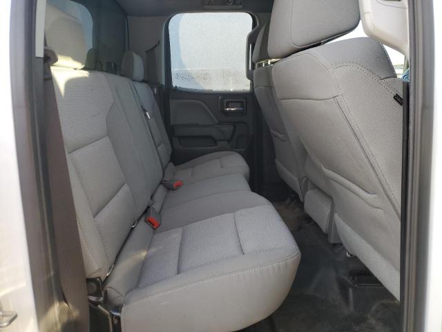 Photo 10 from auction – 2019 CHEVROLET SILVERADO with VIN 2GC2KREG2K1225380