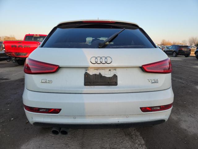 Photo 6 from auction – 2015 AUDI Q3 PREMIUM with VIN WA1EFEFS4FR002892