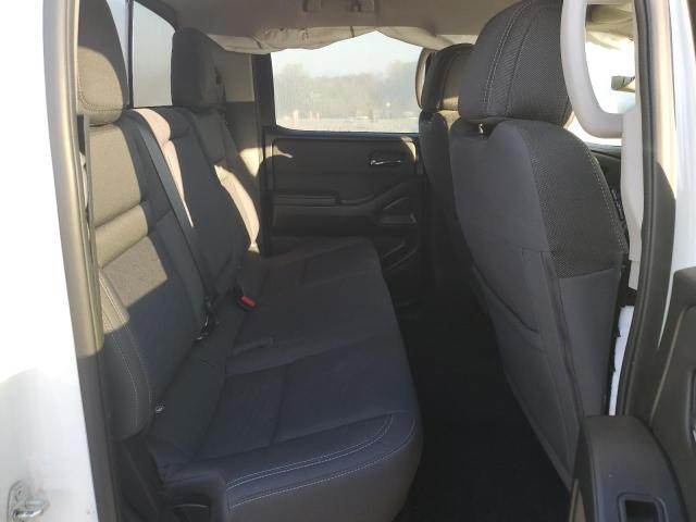 Photo 10 from auction – 2022 NISSAN FRONTIER S with VIN 1N6ED1EK5NN681807