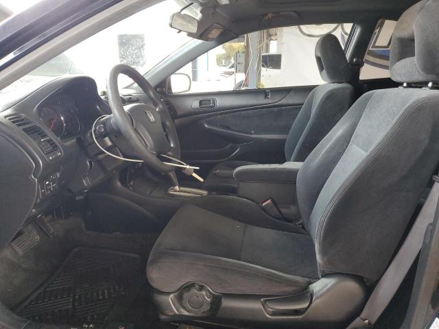 Photo 7 from auction – 2004 HONDA CIVIC with VIN 1HGEM229X4L063176