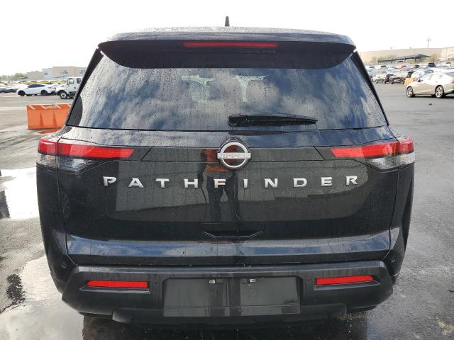 Photo 6 from auction – 2025 NISSAN PATHFINDER with VIN 5N1DR3AAXSC227922