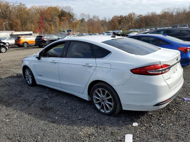 Photo 2 from auction – 2017 FORD FUSION SE with VIN 3FA6P0LU4HR400214