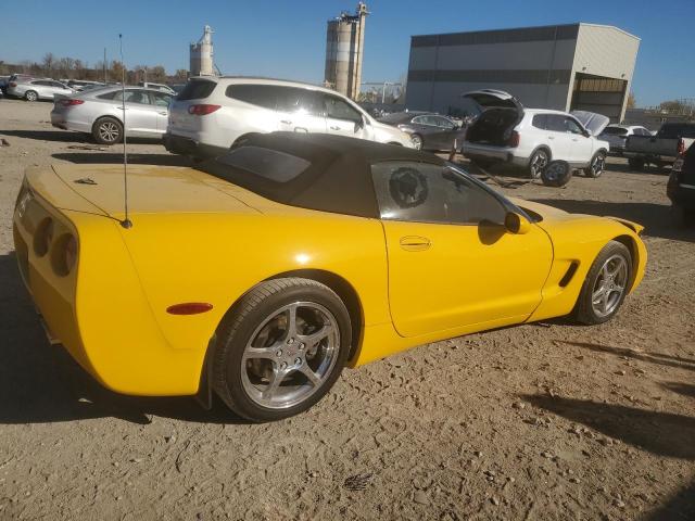 Photo 3 from auction – 2000 CHEVROLET CORVETTE with VIN 1G1YY32G4Y5124884