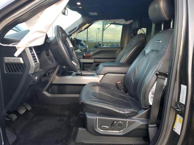 Photo 7 from auction – 2015 FORD F150 SUPER with VIN 1FTEW1EG6FFC94851
