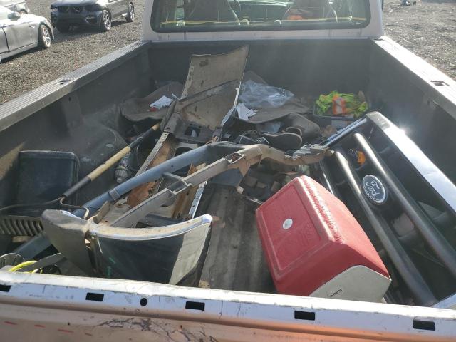 Photo 10 from auction – 2000 FORD F250 SUPER with VIN 1FTNX21F4YED50102