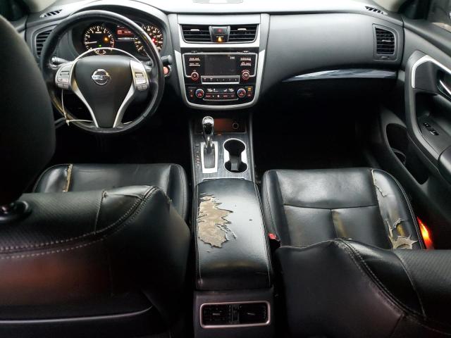 Photo 8 from auction – 2018 NISSAN ALTIMA 2.5 with VIN 1N4AL3AP1JC207222