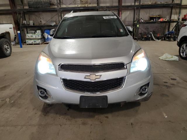 Photo 5 from auction – 2015 CHEVROLET EQUINOX LT with VIN 2GNFLGEK8F6358636