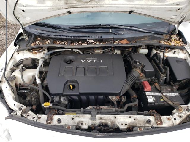 Photo 11 from auction – 2010 TOYOTA COROLLA BA with VIN JTDBU4EE5AJ084028