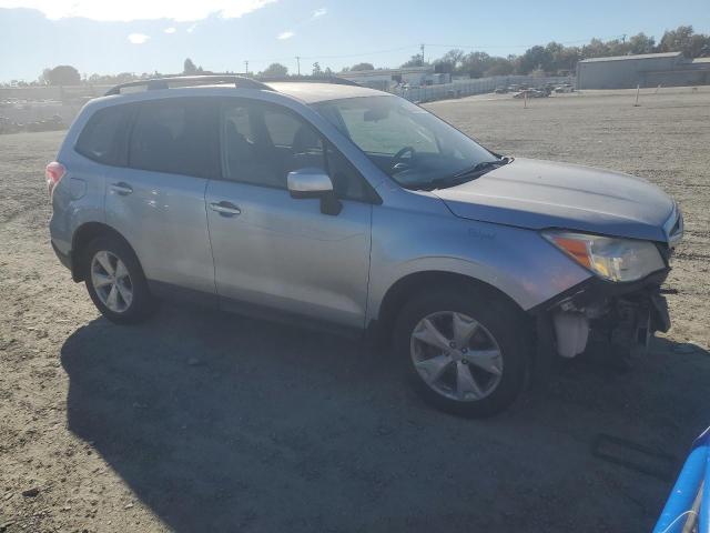 Photo 4 from auction – 2014 SUBARU FORESTER 2 with VIN JF2SJACC9EG414878