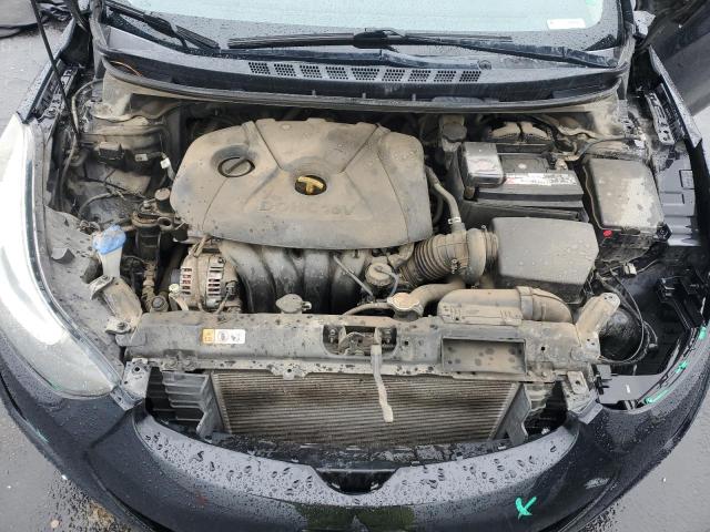 Photo 11 from auction – 2016 HYUNDAI ELANTRA SE with VIN 5NPDH4AE7GH773671