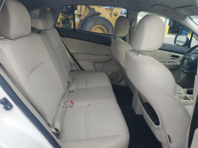 Photo 10 from auction – 2013 SUBARU XV CROSSTR with VIN JF2GPACCXD2860313